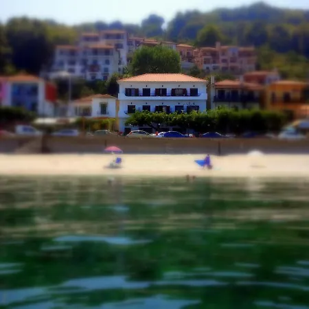 Hotel Evripides