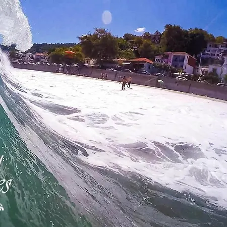 Evripides 2* Agios Ioannis (Thessaly)