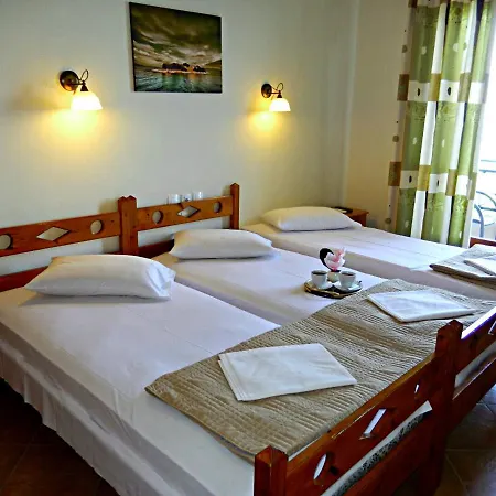 Hotel Evripides 2*