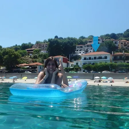 Evripides Agios Ioannis (Thessaly)