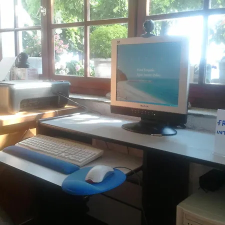 Evripides 2* Agios Ioannis (Thessaly)