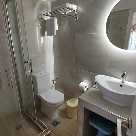 Evripides Agios Ioannis (Thessaly)