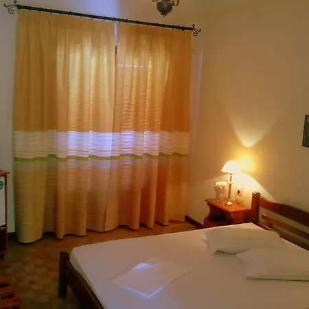 Hotel Evripides Agios Ioannis (Thessaly)