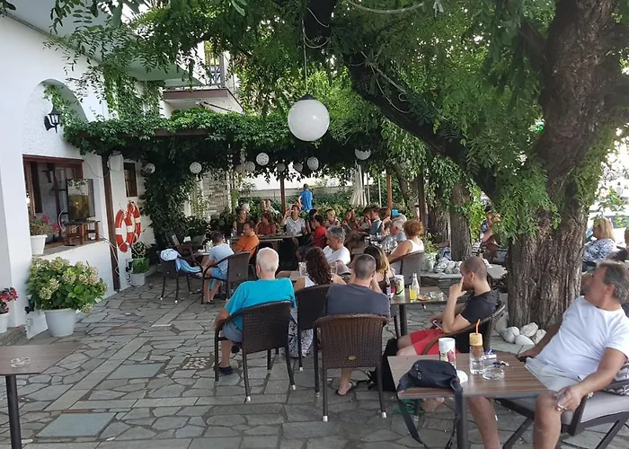 Evripides Agios Ioannis (Thessaly)