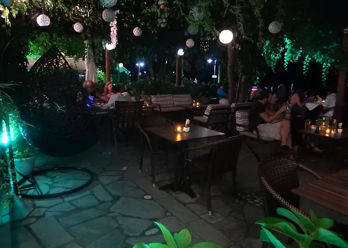 Evripides Szálloda 2*