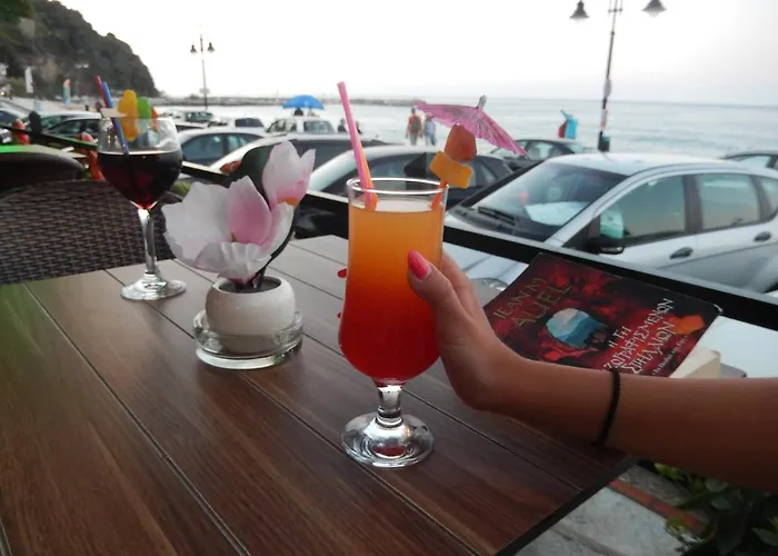 Evripides 2* Agios Ioannis (Thessaly)