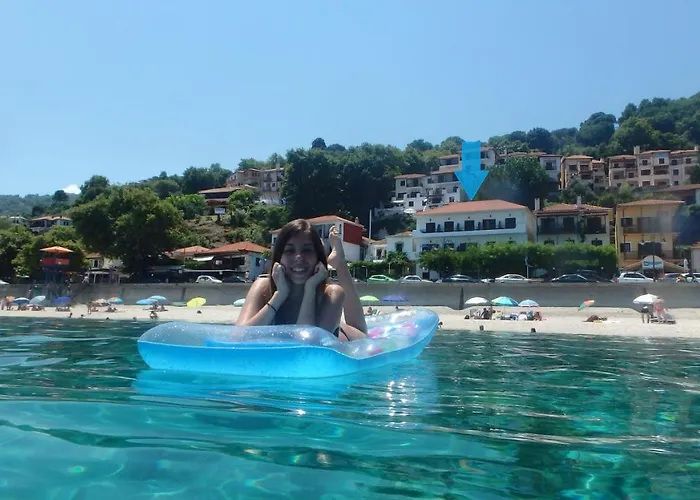 Evripides Agios Ioannis (Thessaly)