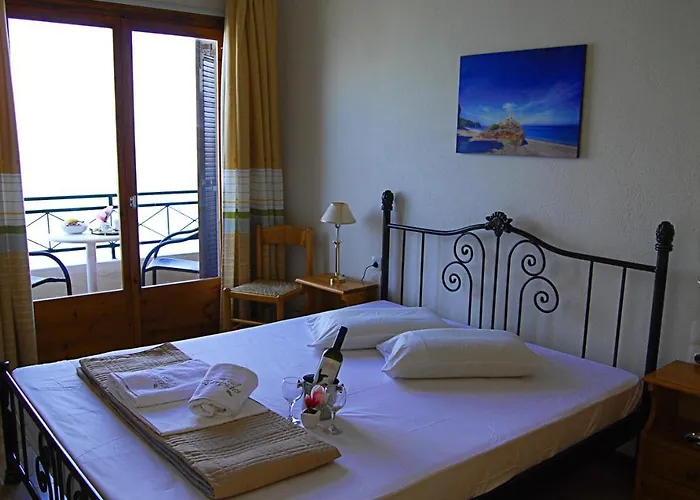 Evripides Agios Ioannis (Thessaly)