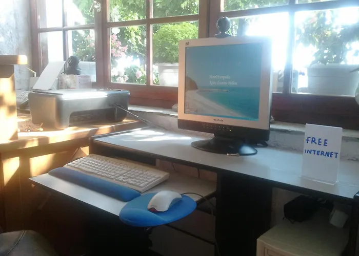 Evripides 2* Agios Ioannis (Thessaly)