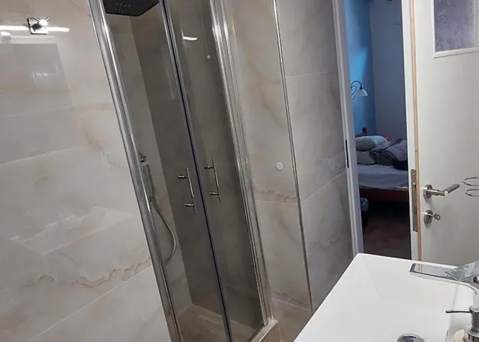 Evripides 2* Agios Ioannis (Thessaly)