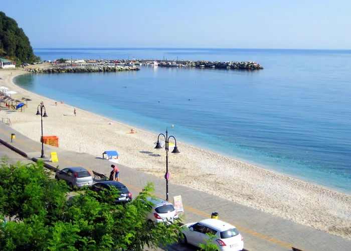 Evripides Agios Ioannis (Thessaly)