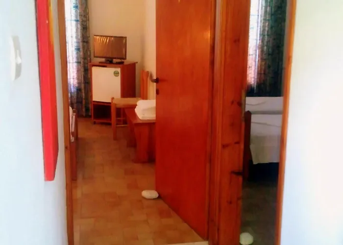 Evripides 2* Agios Ioannis (Thessaly)