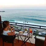 Evripides Hotel