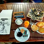 Hotel Evripides 2*
