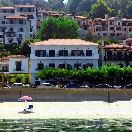 Evripides Agios Ioannis (Thessaly)