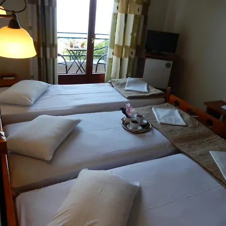 Hotell Evripides