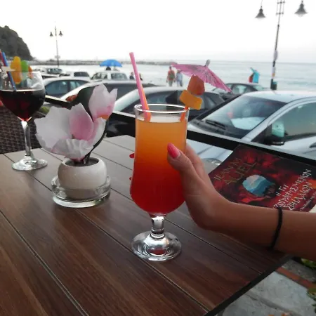 Evripides 2* Agios Ioannis (Thessaly)