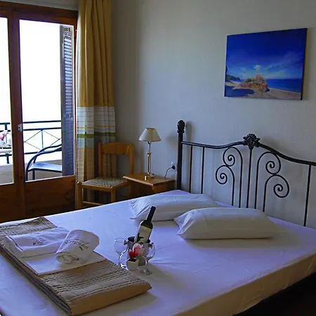 艾维瑞皮蒂斯酒店 Agios Ioannis (Thessaly)