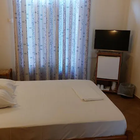 Hotel Evripides