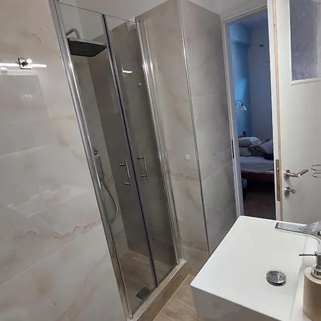 Evripides 2* Agios Ioannis (Thessaly)