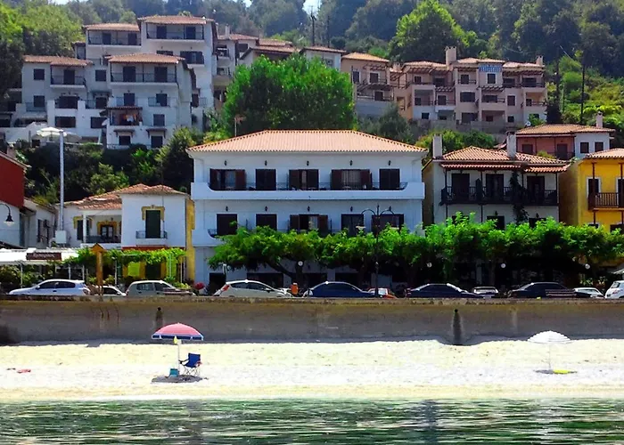 Evripides Agios Ioannis (Thessaly)